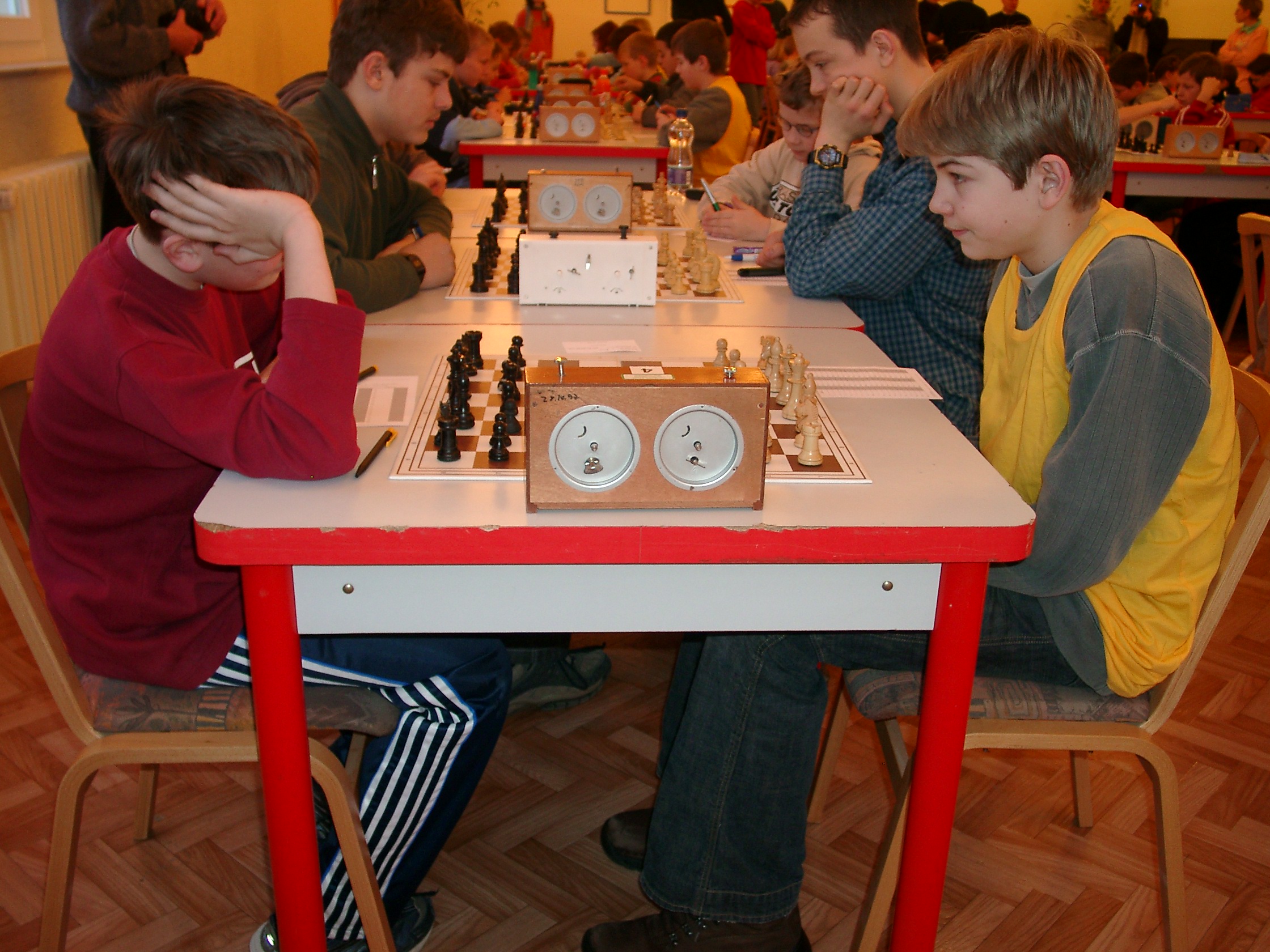 Vorschau